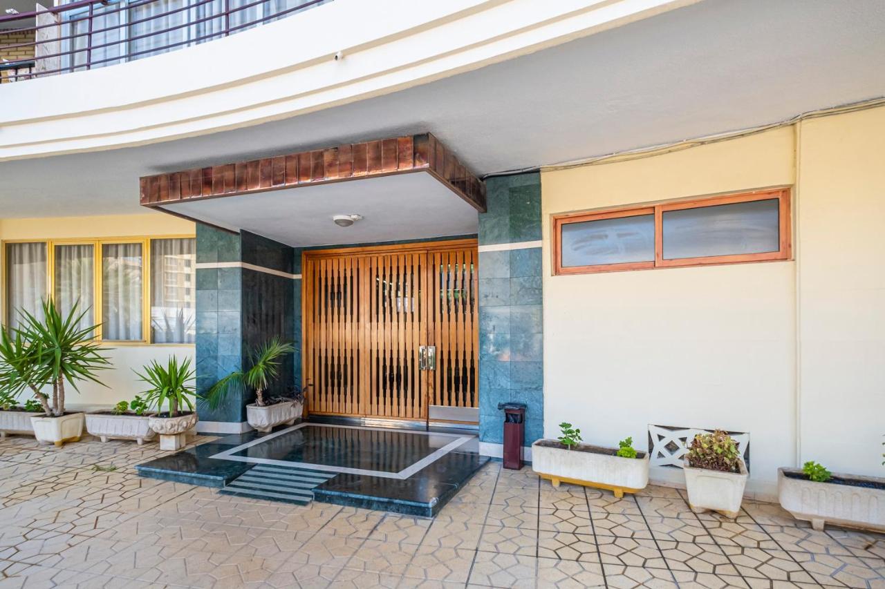Coblanca 3-83 Apartment Benidorm Exterior photo